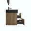 Meuble-lavabo de salle de bain avec lavabo à quartz d'ingénierie et tiroirs souples, meuble-lavabo mural flottant pour salle de bain moderne, lavabo une pièce sans drain ni robinet-1449649280-1449649282-1449649285