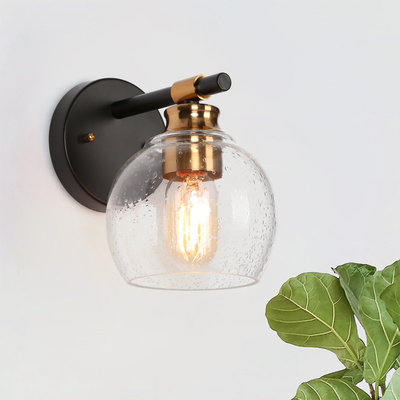 Jorinde Dimmable Vanity Light