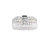 Isadora Flush Mount-23155790