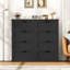Commode double à 8 tiroirs l 41,7 po Ausherman-126756564