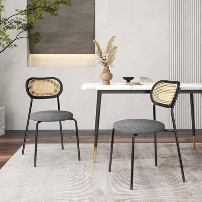 Chaise d'appoint Agaro