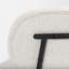 Chaise d'appoint l 24 po Jaymion
