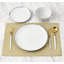12pc Platinum Dinner Set