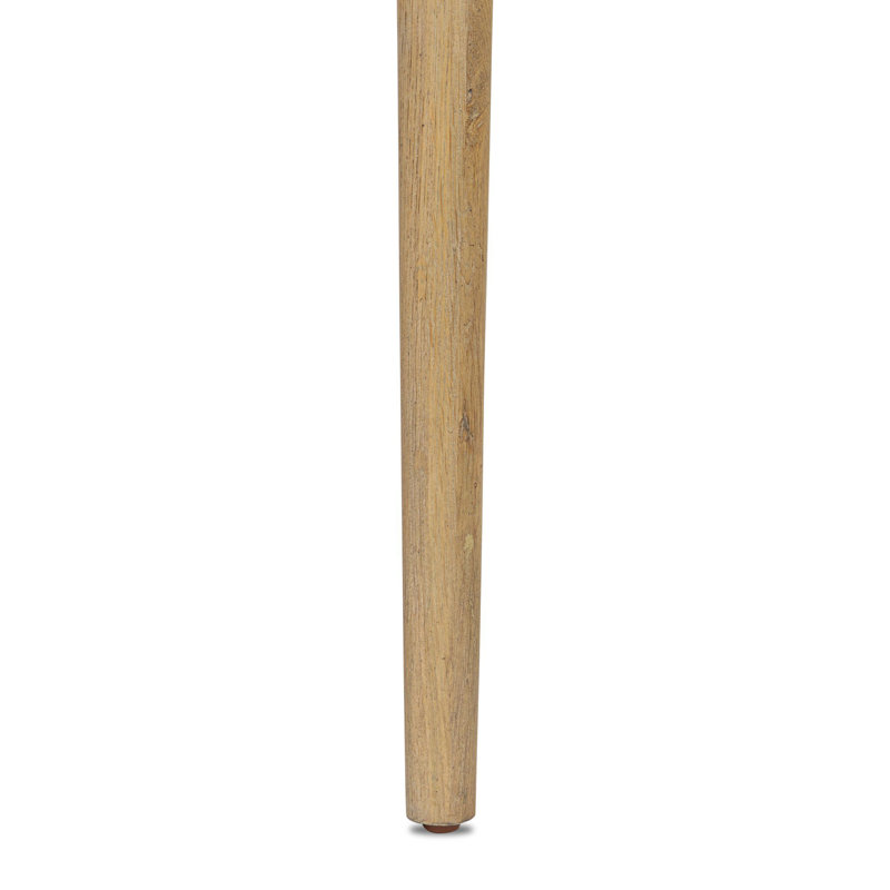 Prentiss Dining Chair-Nubuck Cigar, Nubuck Cigar