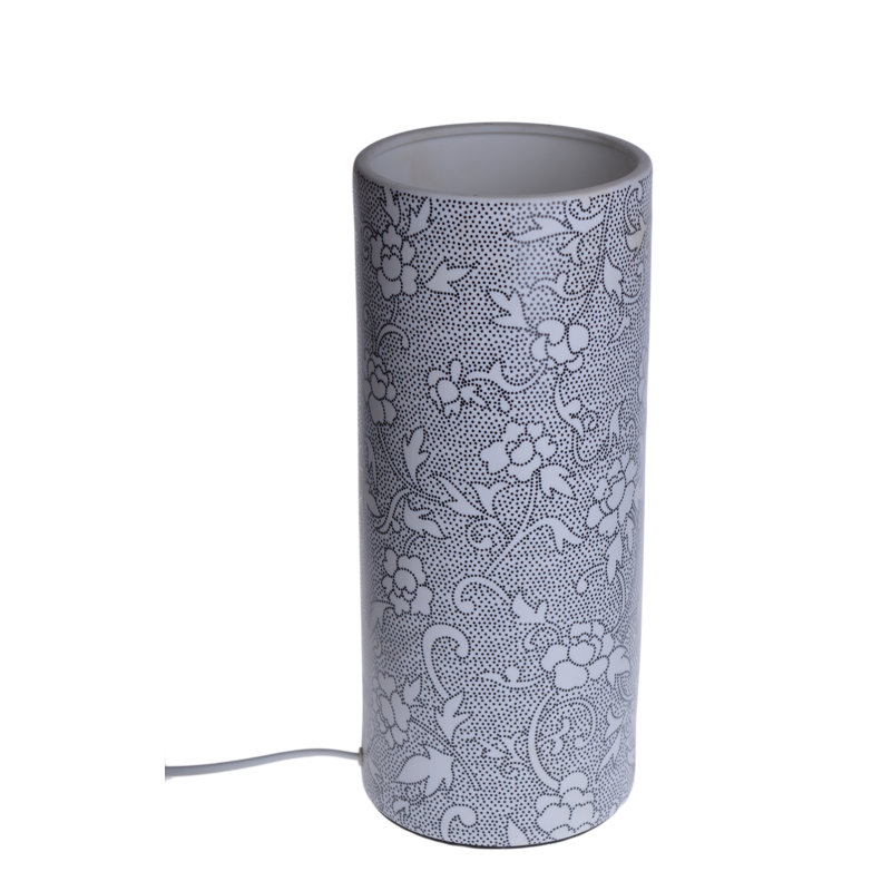 Luisa Porcelain Table Lamp