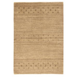 One-of-a-Kind 3'9" X 5'9" Area Rug