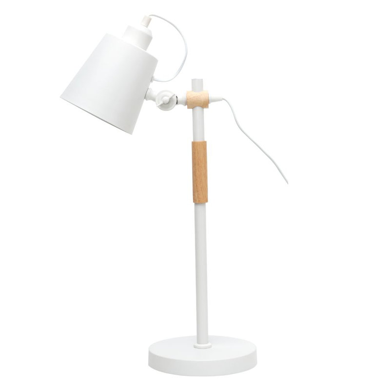 Mainz Metal Desk Lamp