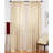 Linen Curtain with Rod Pocket-546966402-546966413