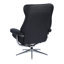 78cm Wide Ergonomic Recliner