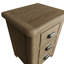 HO Bedroom 48cm W 3 - Drawer Chest of Drawers