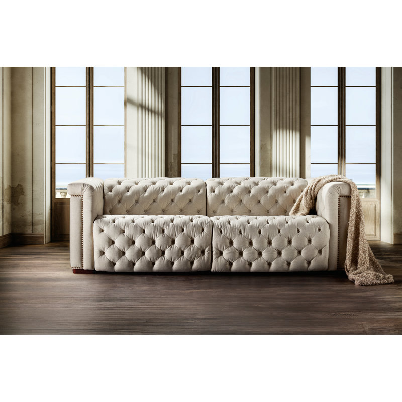 SS Loveseat