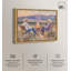 «High Plains Camp», art mural sur toile par Art Remedy-115088209-115088211-117673473