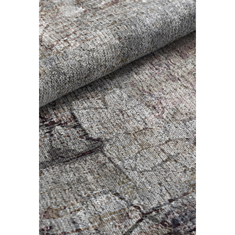 Alcaraz Abstract Area Rug, Rectangle 160 x 230cm