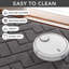 Solid Colour Kitchen Mat