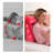  Bolster Pillow Cover & Insert-664930716