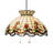 Keeva 3 - Light Mahogany Bronze Single Pendant