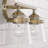 Madison 2 - Light Dimmable Vanity Light-1622557635