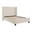 Upholstered Bed-675792260-675792261