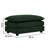 Modern Accent Arm Chair With Ottoman-1715705219