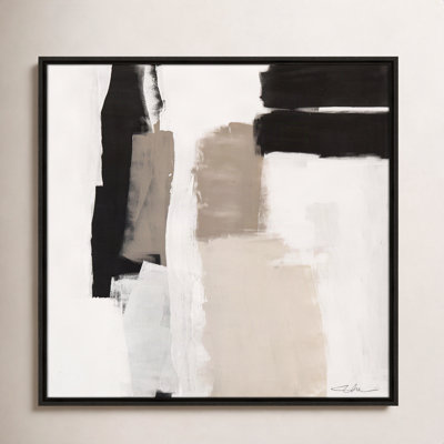 Earth Scapes II Print