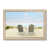 Natural Wood Framed Paper Print