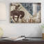 « piqûre up ii », reproduction d’impression sur toile tendue-72654285-72657770-72657771