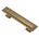 Satin Brass