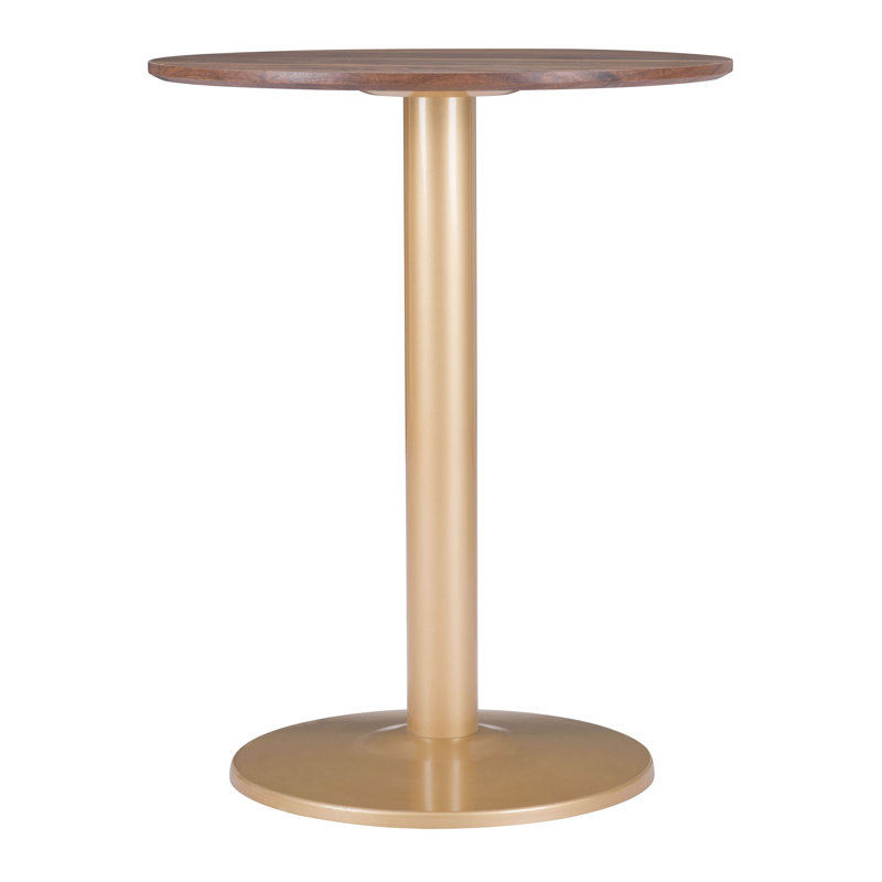 End Table, Brown