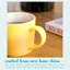Argon Tableware - 330ml Ombre Coffee Mug - Glazed New Bone China Drinking Cup-114738832-114738823