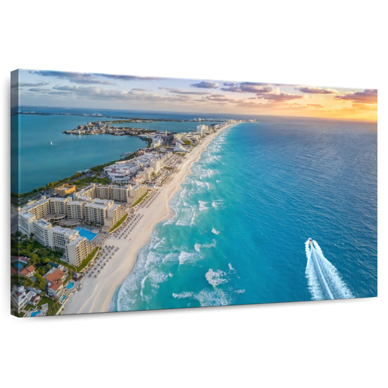 Gillard Cancun Hotels