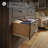 Keicha 61.26'' W 6 - Drawer Dresser