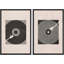 Reproduction d'art mural boho Mid-Century Classic-119018389-88158730-88158731