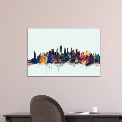 Modern & Contemporary