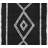 Manvil Black Rug-239532877