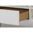 Buffet 3 tiroirs Zara