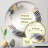 Dorothey Circle Mirror-308634565