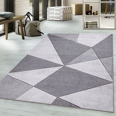 Argus Abstract Area Rug