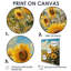 Driessen - Floral Canvas Prints-1101298639-1101298675-1101298637