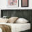 Luxury Modern Wingback Corduroy Upholstered Bed-1784210646-1784210645