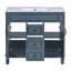 Meuble-lavabo 36 po avec lavabo supérieur-895384468-895384465