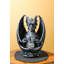 Figurine de brûleur à cône de fumée