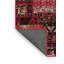 Tapis abstrait moderne abstrait-1386000106