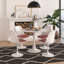 Chaise rembourrée-641131448