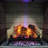 28 Inch  Electric Fireplace Insert, Multicolored Flames