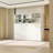 Mordern Design Horizontal Murphy Bed