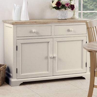 Luca 120cm Sideboard