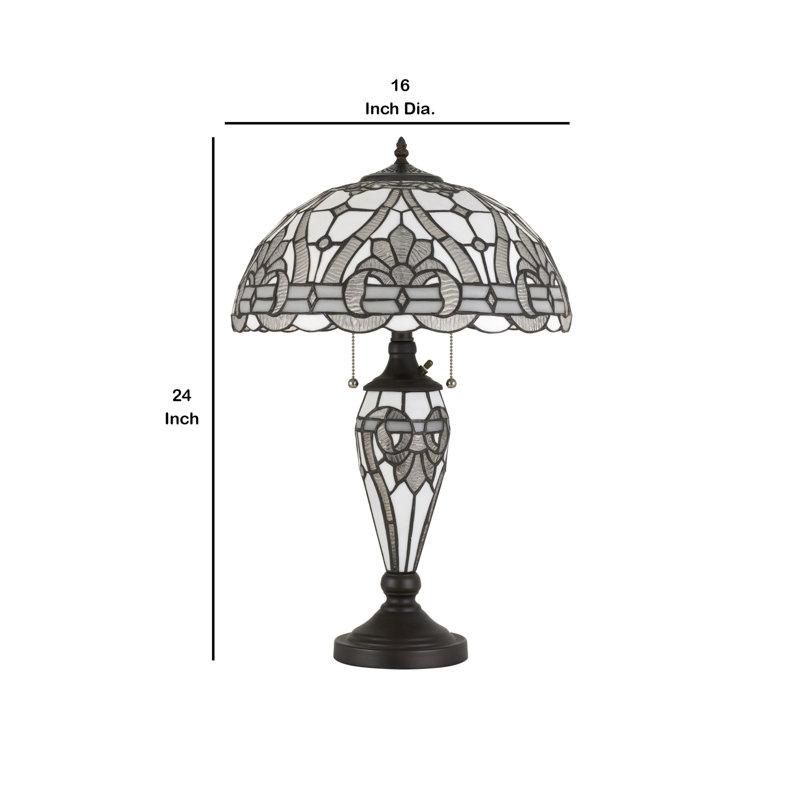 Chavez Table Lamp