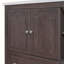 35,04 Base de meuble-lavabo simple seulement-94734217