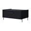 Table basse avec porte rabattable-133205443
