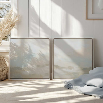 Dawn's Soft Light Set of 2